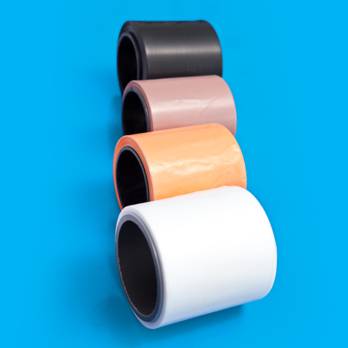 Natierlech 100% Rohmaterial PTFE Film fir Verpackung