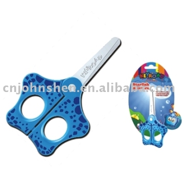 star fish scissors