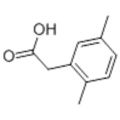 2,5-Dimethylphenylessigsäure CAS 13612-34-5