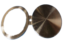 B16.48 Spectacle Figue8 Flange