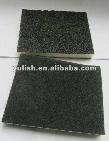 foam sanding sponge