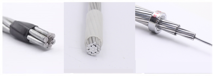 Aluminum alloy AAAC manufacturer AAAC Conductor price