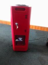 Remote Control Aroma Air Diffuser for HVAC System