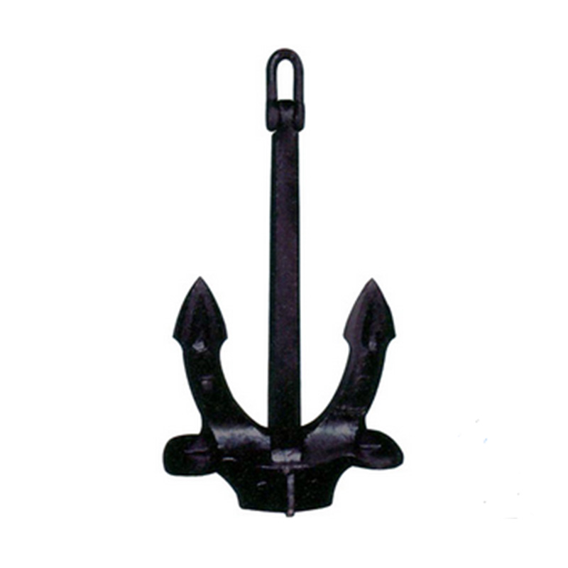 A B C type Hall anchor high quality