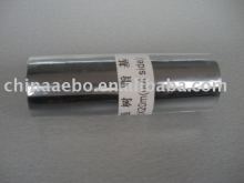 barcode ribbon - resin ribbon - black