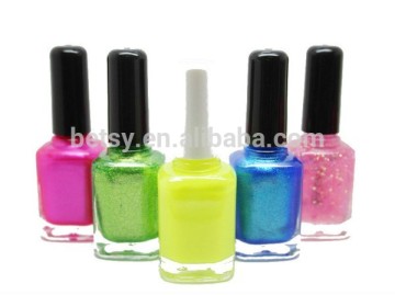 48 colors nail polish