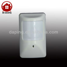 Fire-proof Wired Wide-angle PIR detector for sensor alarm