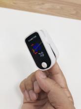 hot sale health medicl equipment digital screen Oxymeter rechargeable pulse oximeters Oxy meter