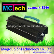 E360 for Lexmark E360 universal chip resetter for lexmark