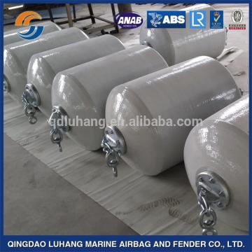 Polyurethane Coated EVA Foam Filled Marine Floating Buoys