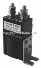 DC contactor ZJW50A(SW60)