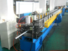 Round pipe roll forming machine