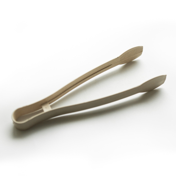 Cheap custom disposable plastic serving tong,Z2006