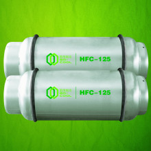 Gas Fire Extinguishing Agent