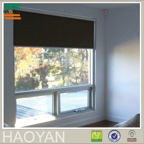 Haoyan bead chain blackout roller shades