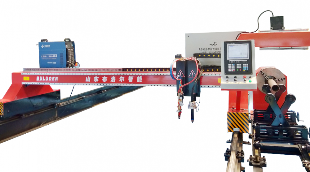 Projeto de corte de máquina CNC