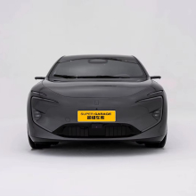 Avatr 12 Electric Car Left Hand Drive 2024