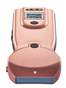 Thyroid Gland Color Ultrasound