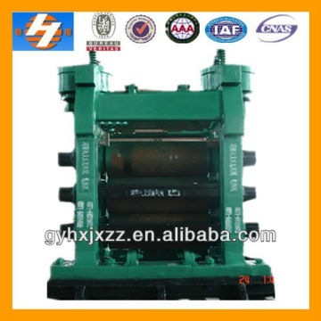 2013 high production copper strip rolling mill