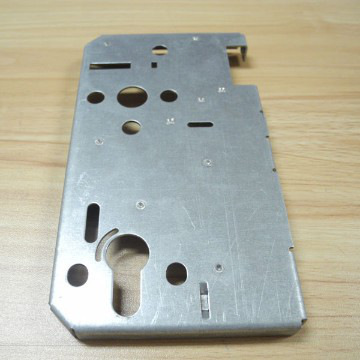 stainless steel metal parts tole support