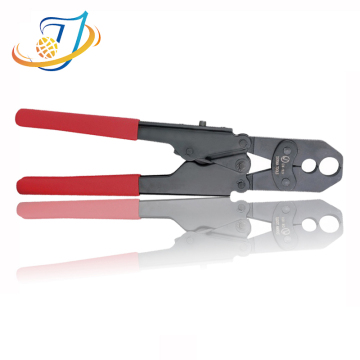 CW-1824 PEX Crimping Tool: Pipe Press Fitting Crimper Sets
