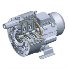 High Pressure Ring Blowers for Aquaculture and Fish Farming