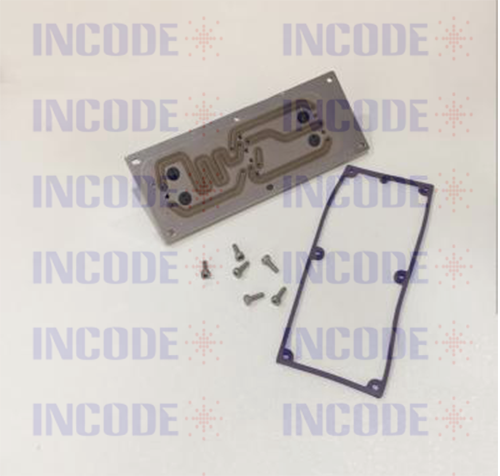 Vlave olmadan Nozül Valf Modülü Komplesi Nozzle Valve Module Assembly Without Vlave