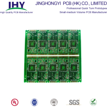 12 Layers Multilayer PCB Printed Circuit Board HDI Circuits