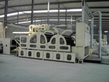 Carding Machine