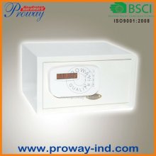 elcetronic digital hotel safe