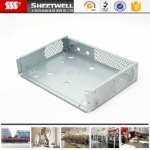 Manufacturer China Sheetwell Hot Sale Product Deep Draw Process