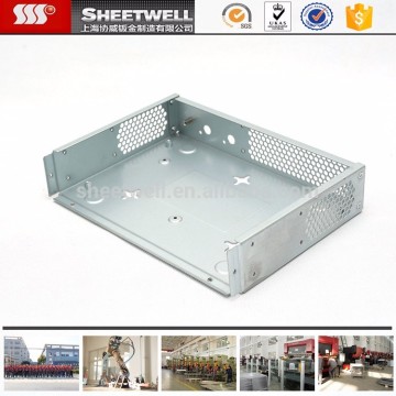 Manufacturer China Sheetwell Hot Sale Product Deep Draw Process