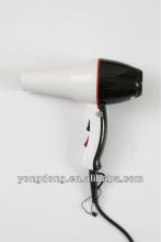 Rusk Speed Freak Professional Ceramic Tourmaline Hair Dryer, 2100 Watts by Rusk