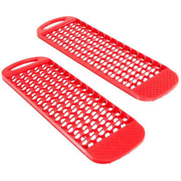 Ice Snow Tyre Grip Mat