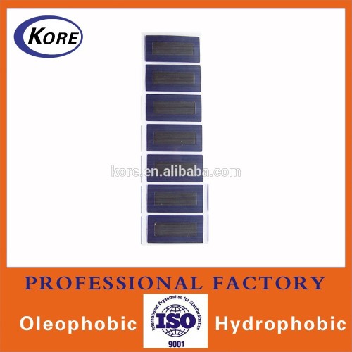 rectangular vent membrane, waterproof membrane