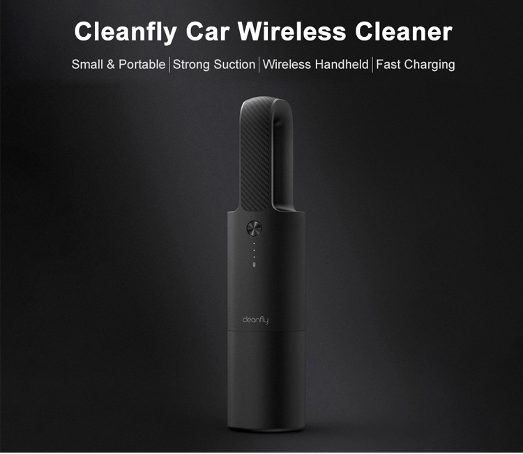 CLEANFLY FVQ. Cleanfly Fvq