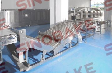 Biscuit Sorting Machine