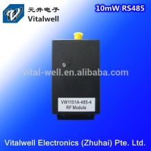 VW1101A 433MHz CC1101 10mW RS485 Wireless Terminal Equipment