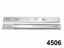 45mm Soft close drawer slide