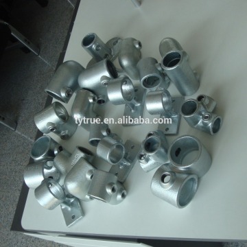 Galvanized Steel Pipe Pipe Fittings