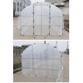 Cheap price Tunnel Plastic /PE Flim Greenhouse