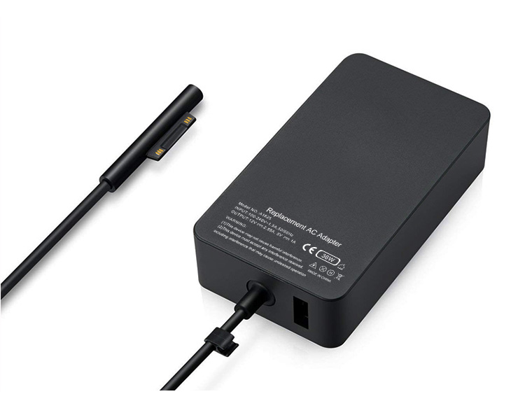 microsoft surface pro3/4/5 ac adapter