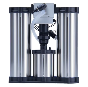 RAS Industrial Glass Blowing Oxygen Generator Kits