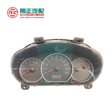 Hot Sale Auto Meter LCD Speedometers for Specific Vehicle Models