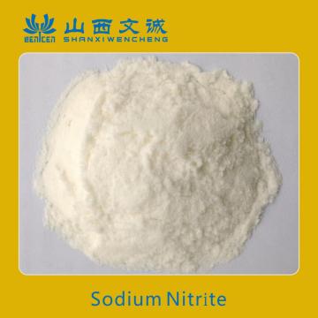 Sodium Nitrite