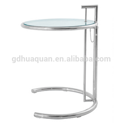 520 glass coffee table round glass table