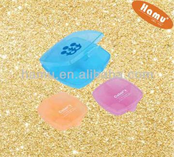 Small Plastic Pill Box4-case Pill Box