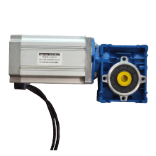 Worm Geared Stepper Motor Factories for NEMA 23 Stepper Motors