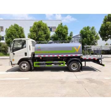 Camion-réservoir d&#39;eau de 2000 litres à vendre