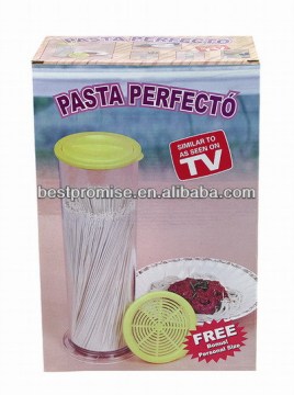 Pasta Perfecto / magical pan